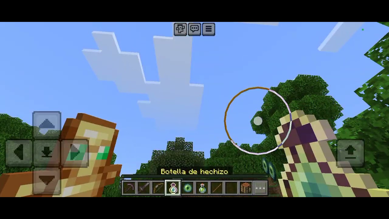 Trolleando a mi amigo haciéndole creer que estoy en Survival 