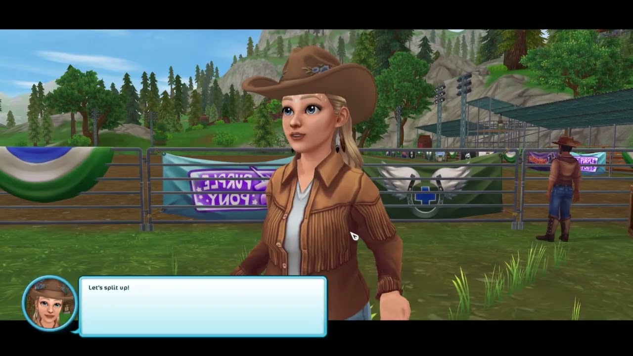 Sso Updates -New Club in the Ranch