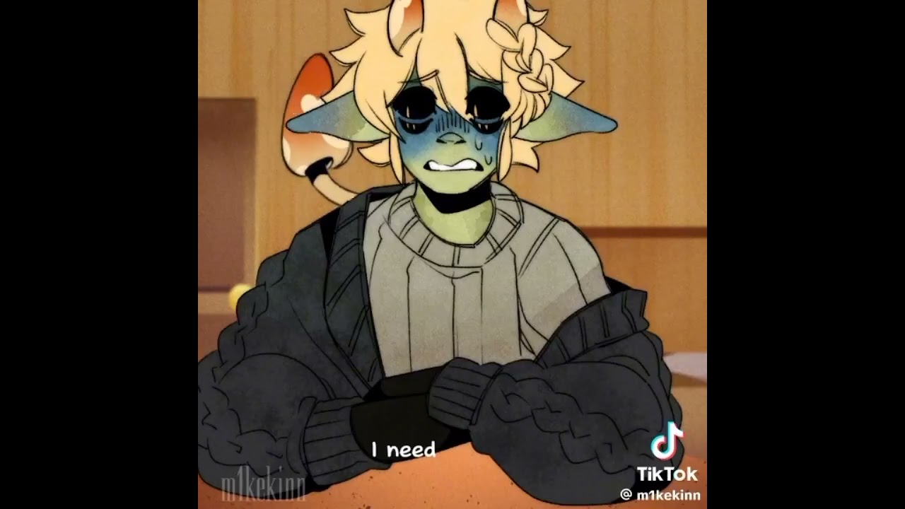 mychael tiktok compilation YIPPEE~|mushroom oasis~|