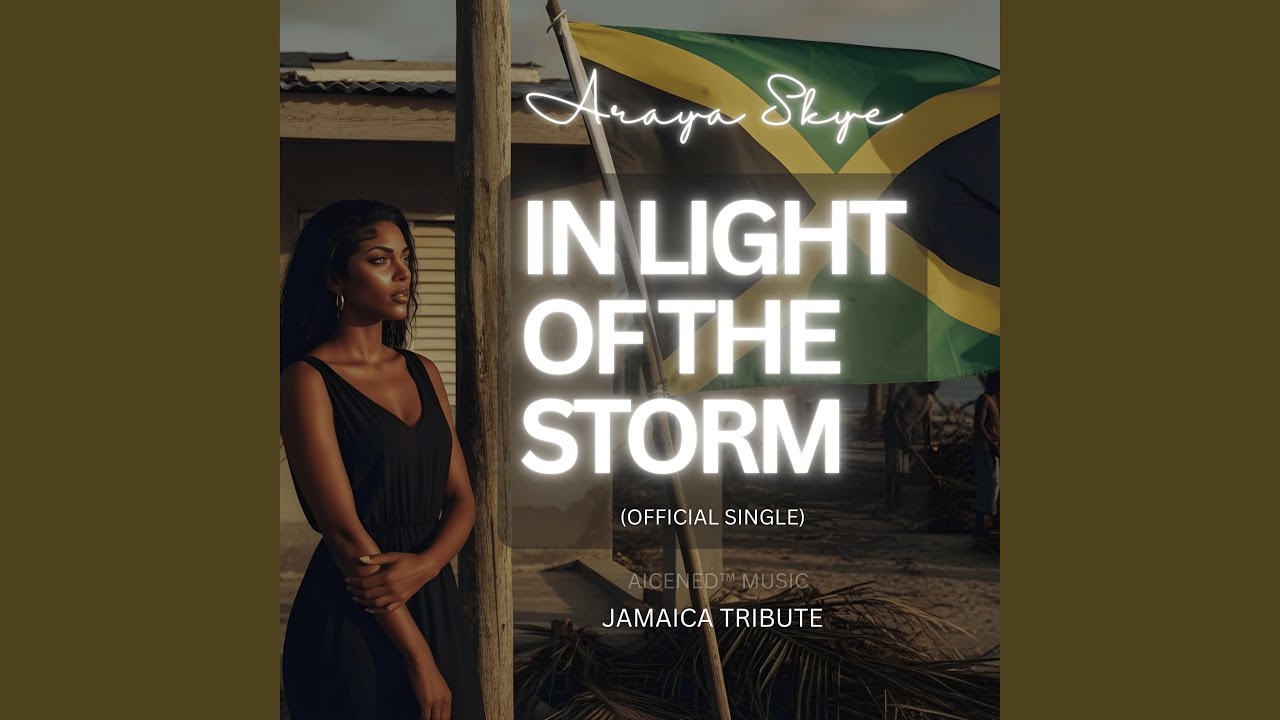 In Light of the Storm