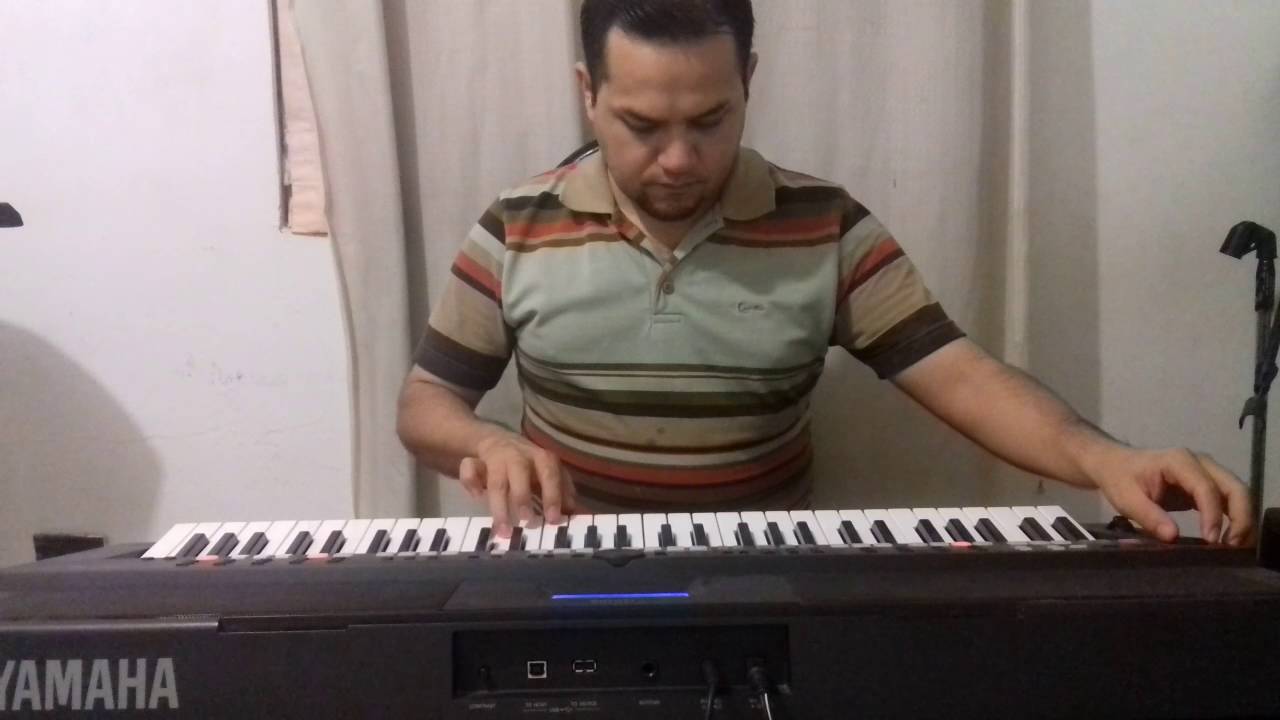 JUAN GABRIEL 