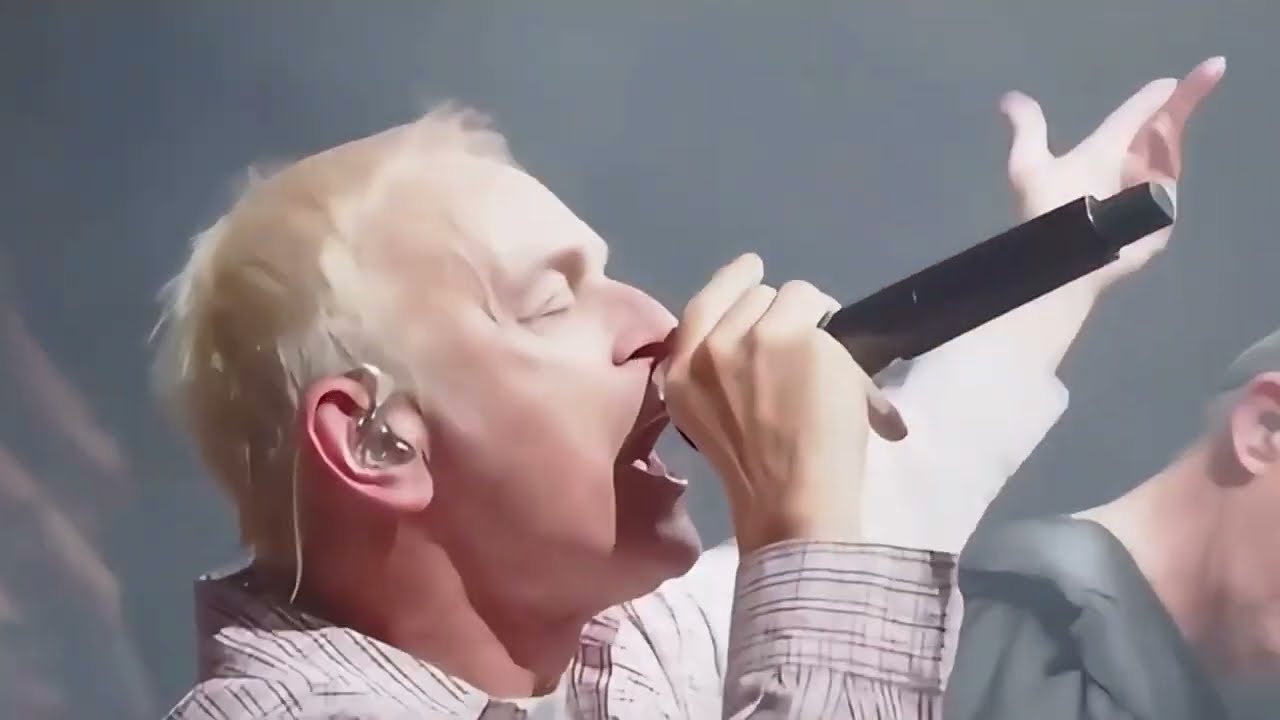 &iexcl;Underworld - Born Slippy Live en Boiler Room 2025! 🎧🔥