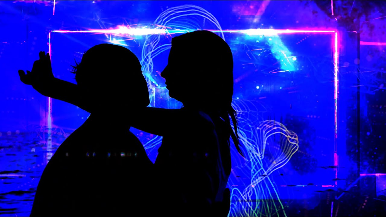 WE ARE THE STARS - Ecstasy ft. Katja Glieson