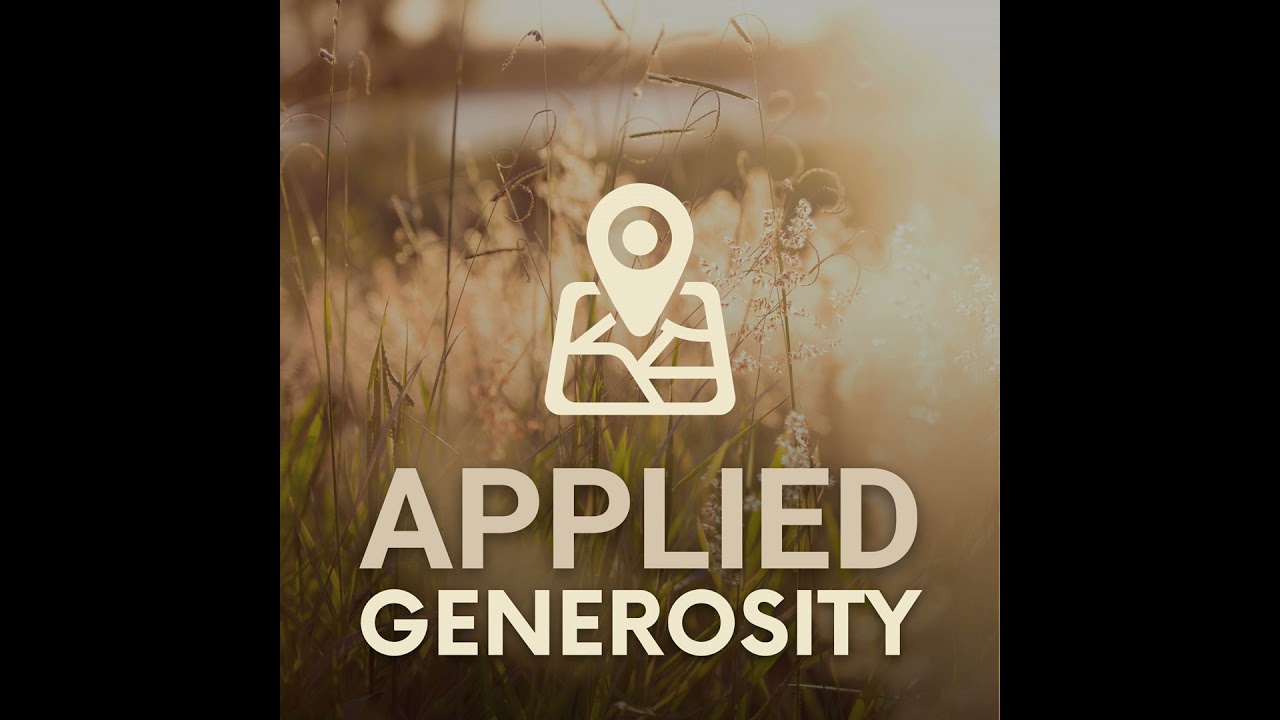 Domain Part 4 | A Commandment—Restoring a Broken World