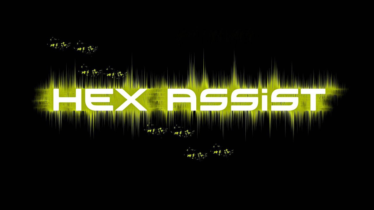 The Monster (Hex Assist Club Remix) - Eminem ft Rihanna