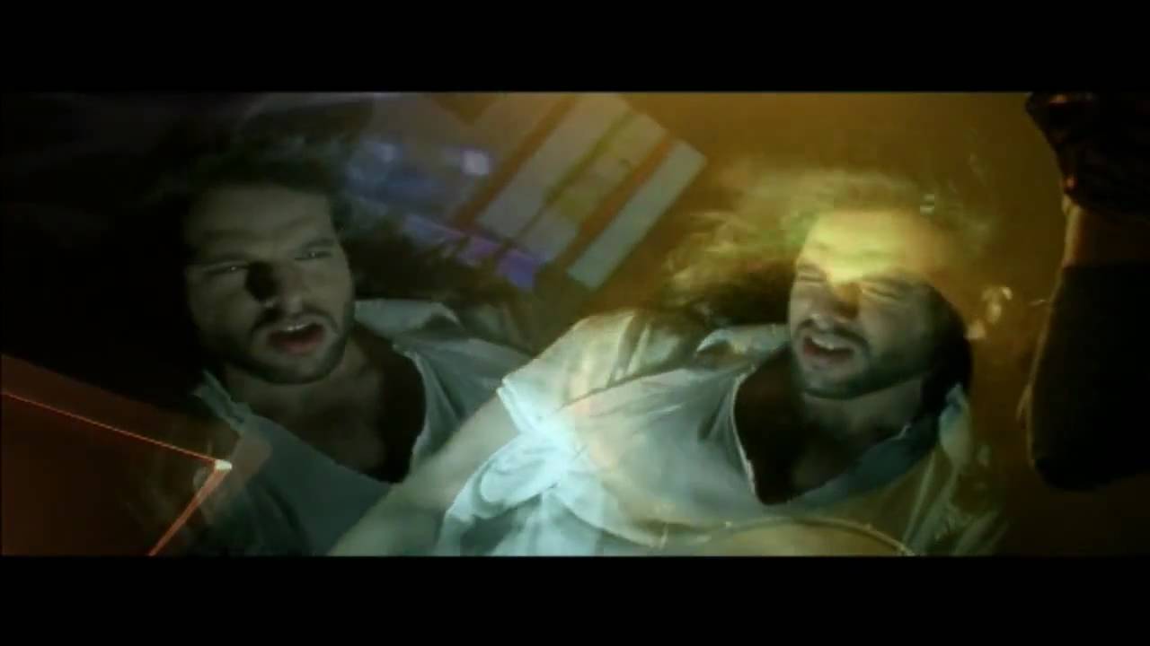 Dard-e-Tanhai - Remix (Killogram Mix) [HD].mp4