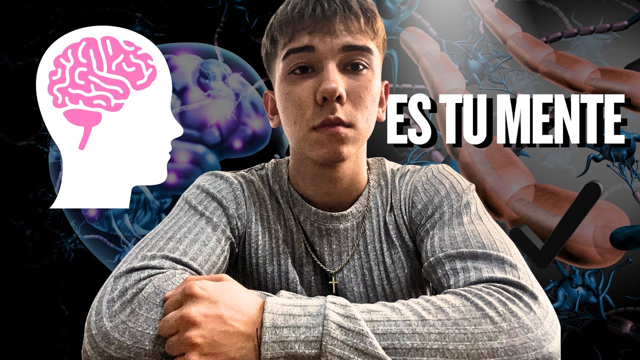 La mentalidad que te está frenando (y no lo ves)