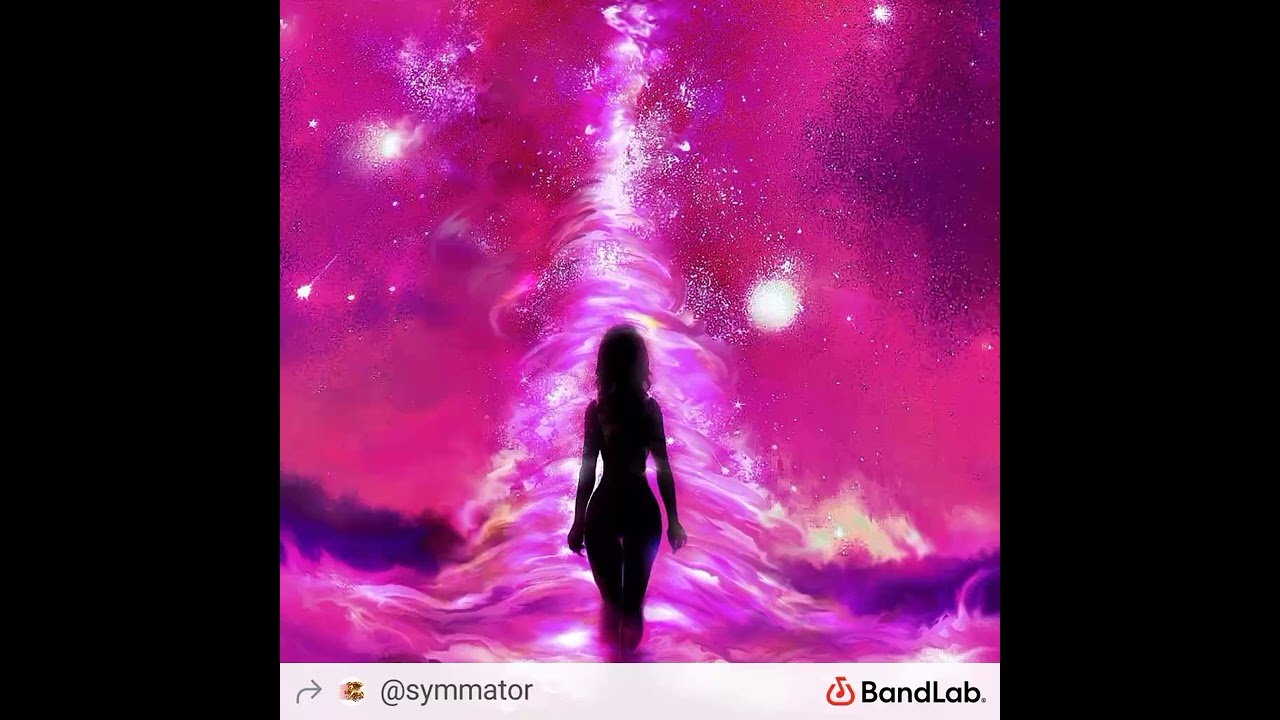 An atmosphere of hope