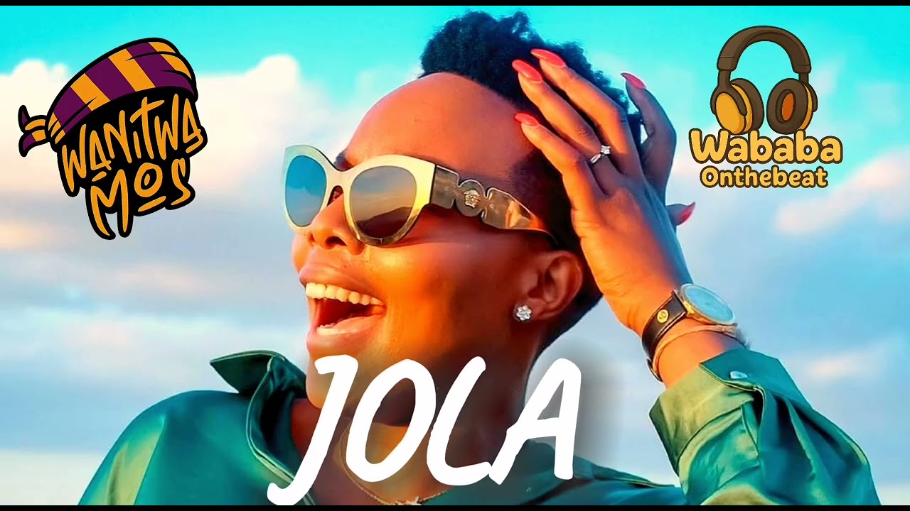 Master KG x Nomcebo-