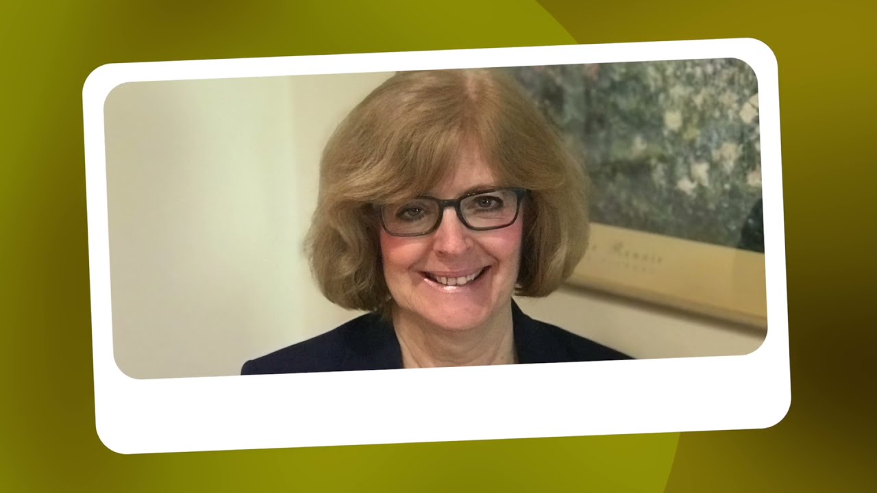 2021 Case Manager of the Year, Patricia Noonan