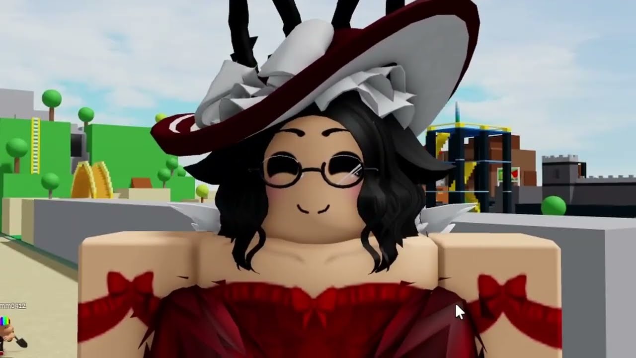 FISTS ARE VERY OVERPOWERED NOW.. | Roblox Combat Warriors