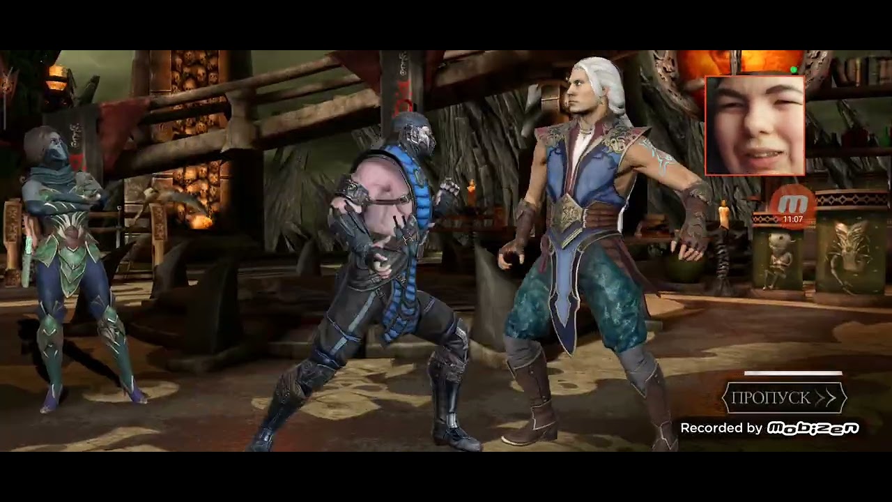 Путь тёмной королевы Я возвращаюсь