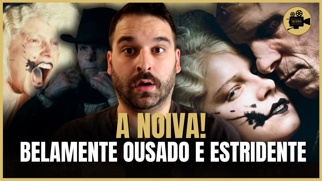 A NOIVA! É UM MILAGRE EM HOLLYWOOD | Crítica do Filme