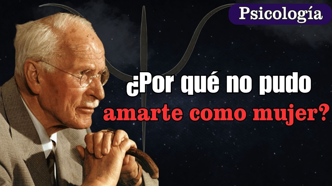 El complejo materno: la verdadera razón por la que él no supo amarte como mujer