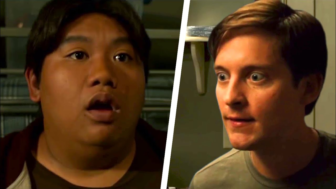 Ned Finds Out About Bully Maguire