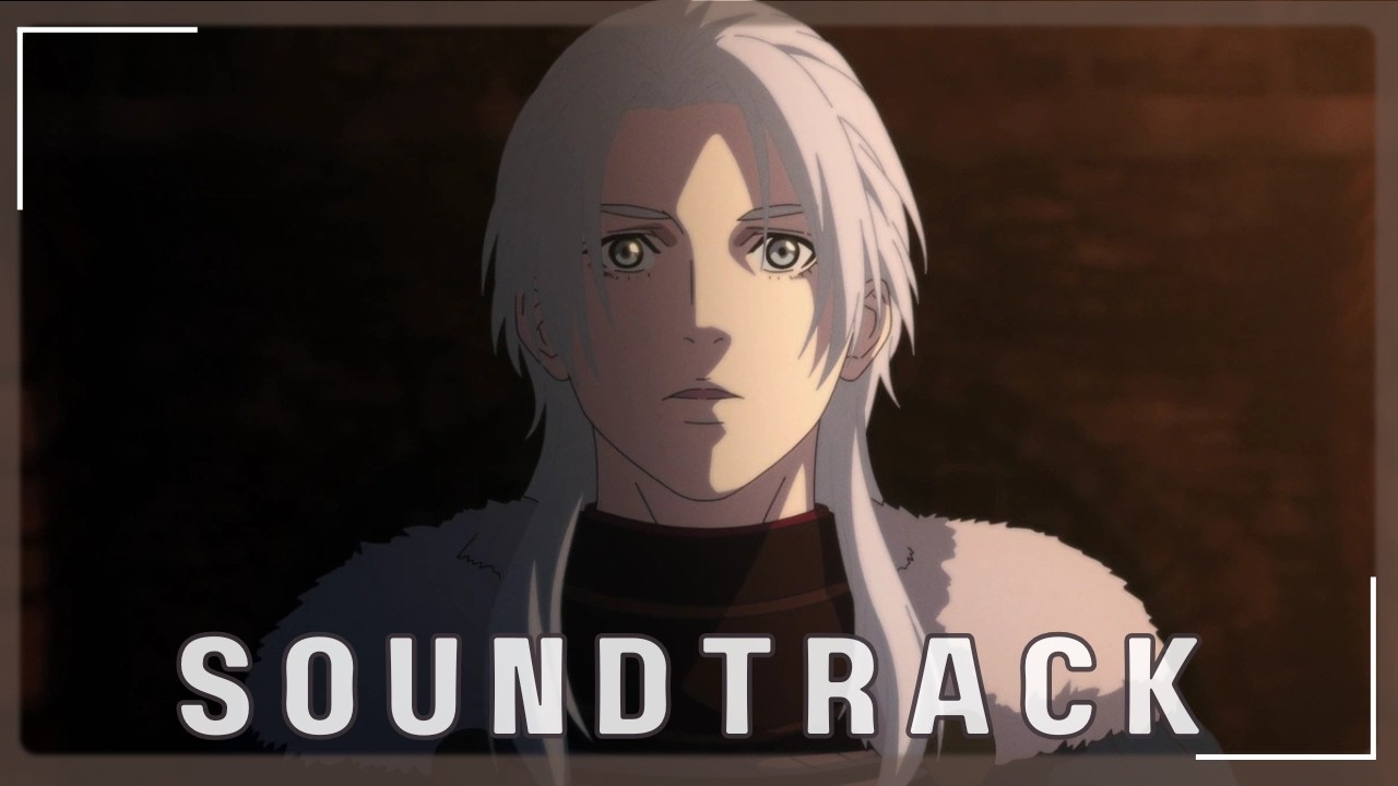Release That Witch EP.1 Cover | Soundtrack