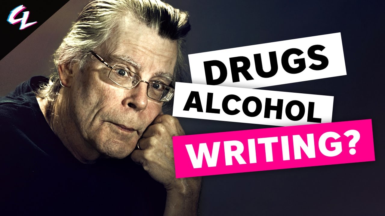 What Does Stephen King Care About?