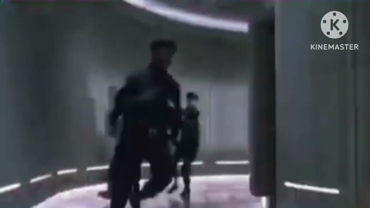 (REUPLOAD) Muppets From Space Escape Scene! Sparta Archangel Remix (NBK Edition)