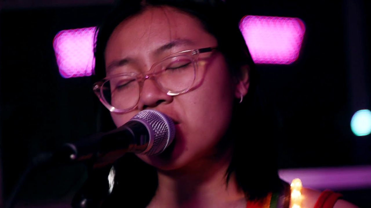 No Vacation - You're Not With Me (Sound Skryer Sessions)