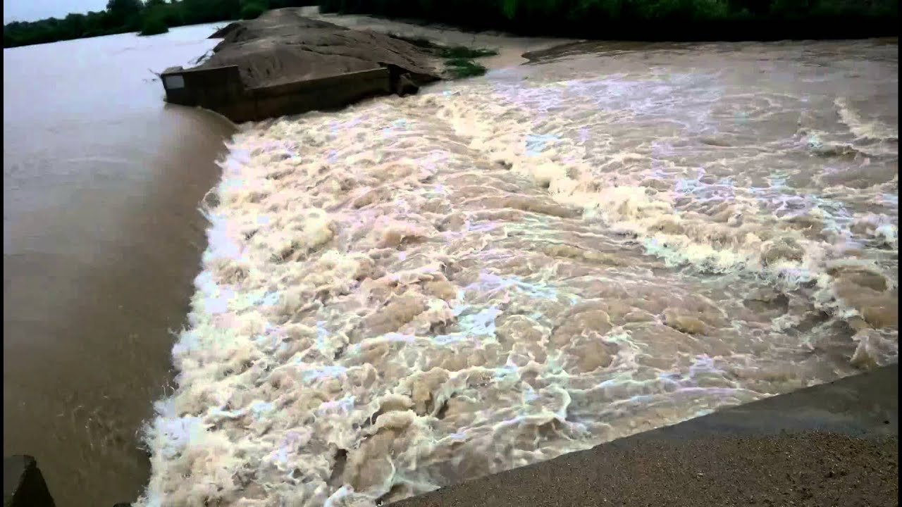 Suigam flood 2015