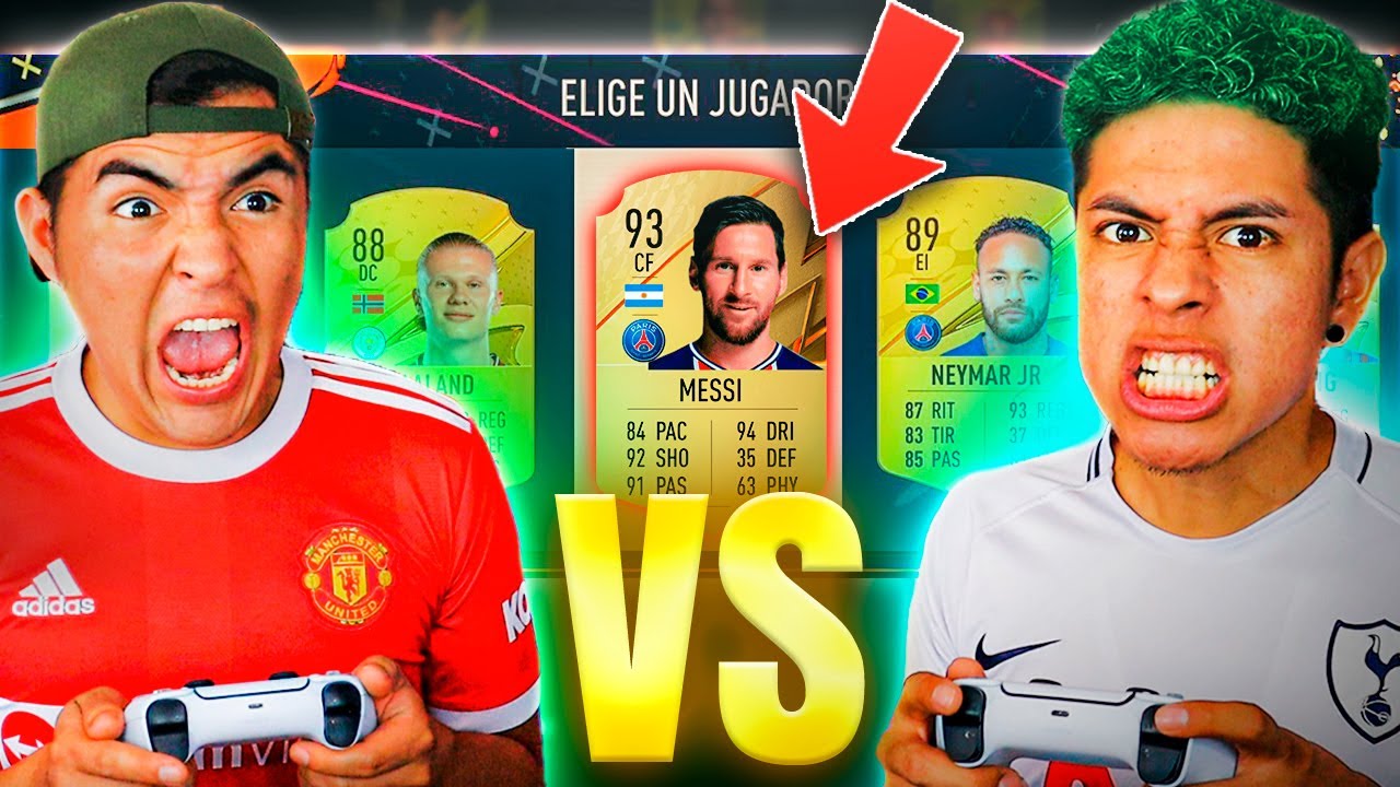 EDSON FDB vs RAMIRIN en 