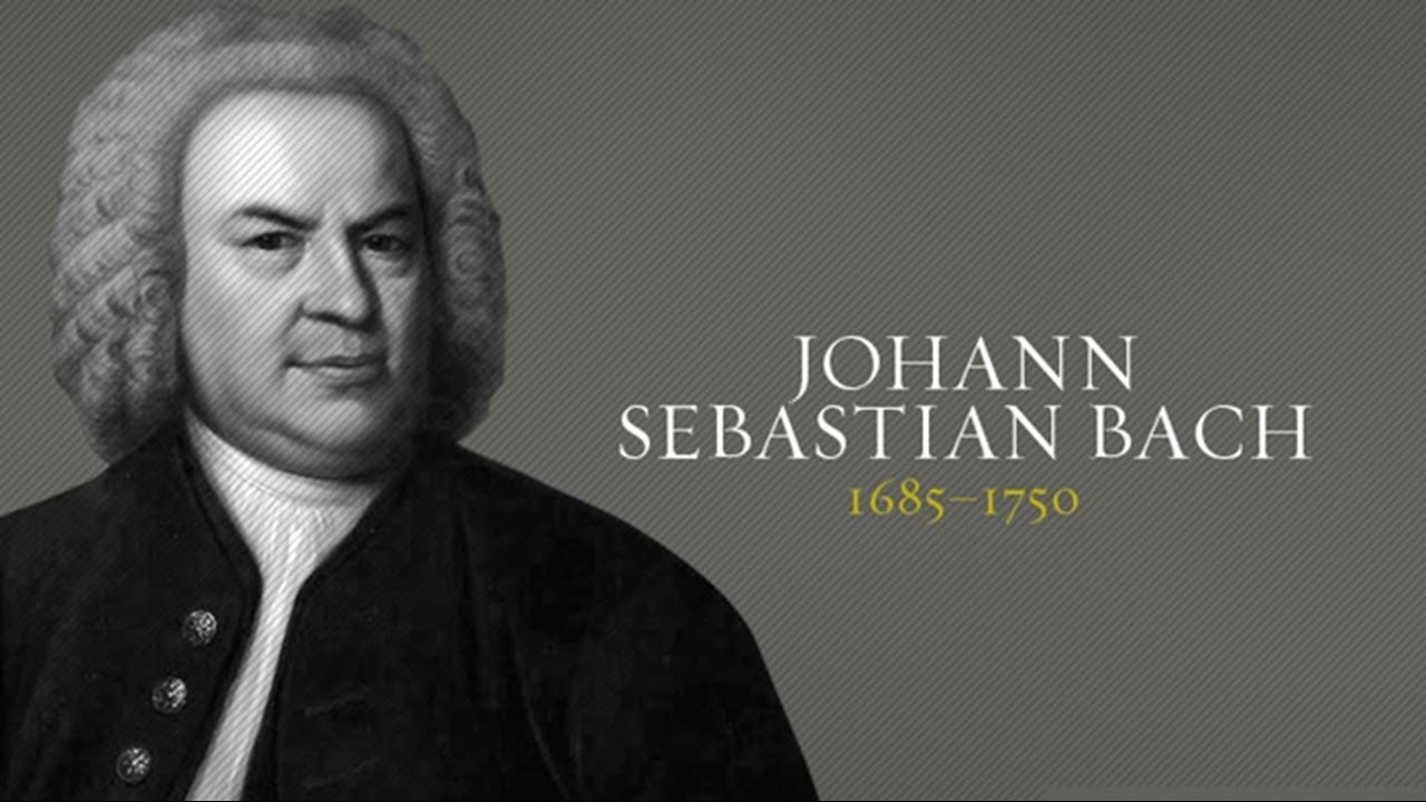 Air - Johann Sebastian Bach played on Korg Kronos 2