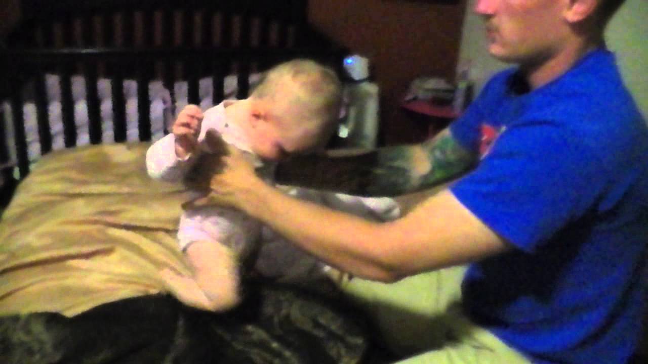 Tickle Monster October 2013