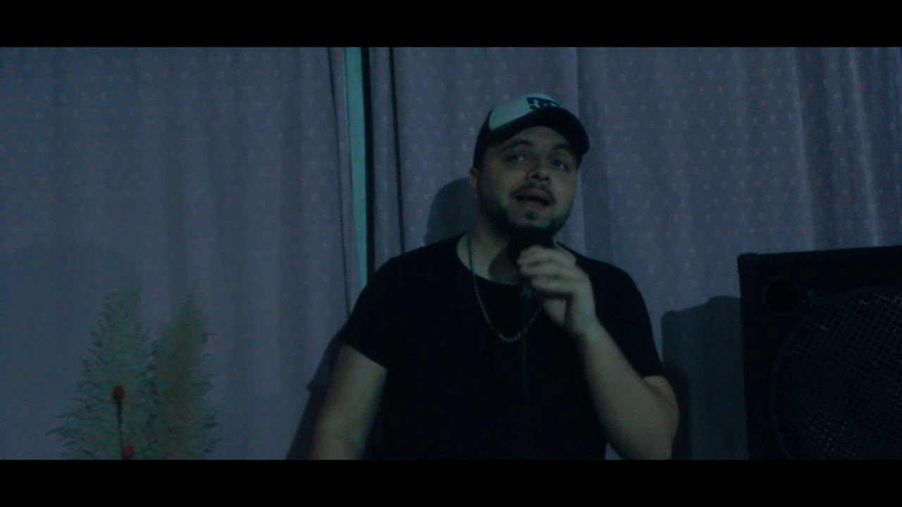 En momentos - Cristian Cisneros en vivo / LBE Rock cover