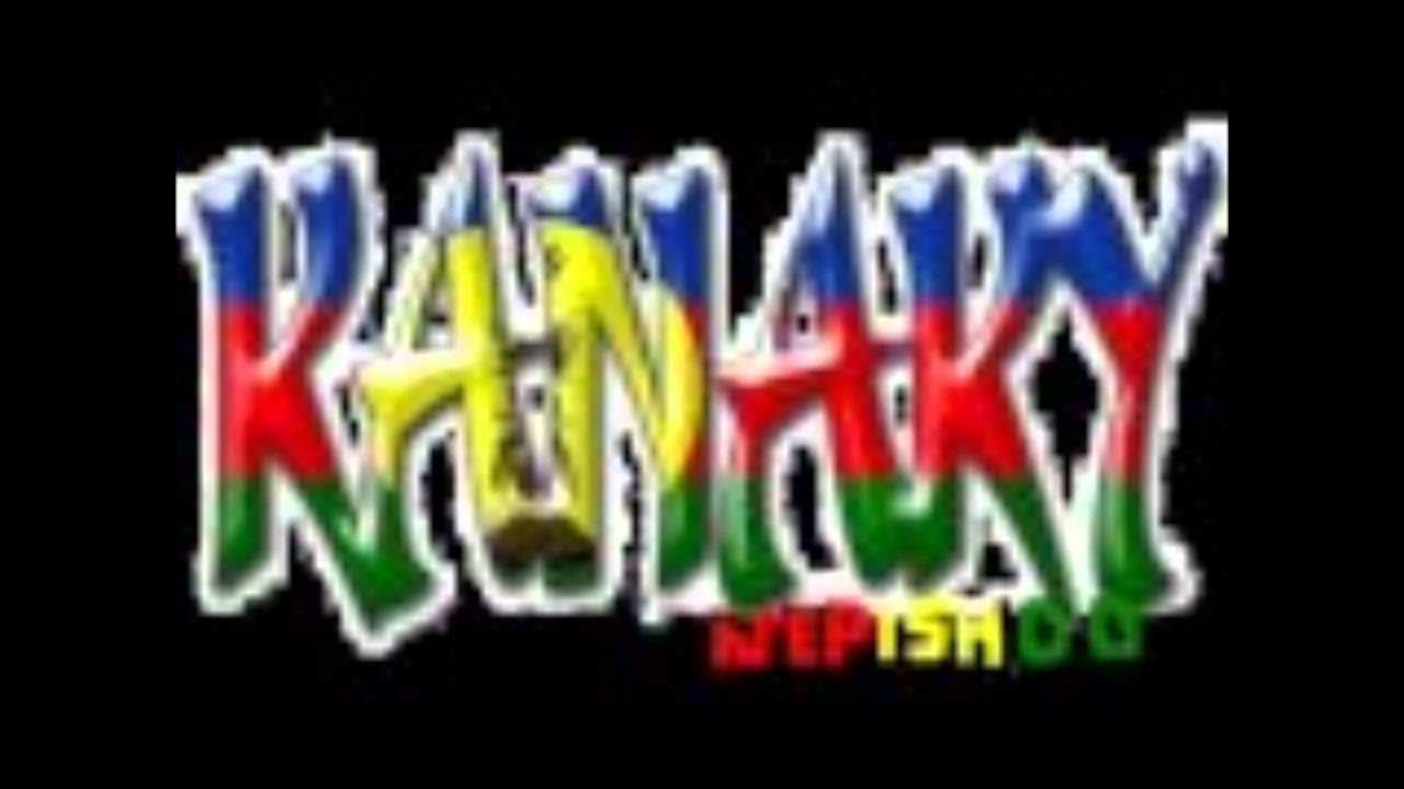 nepishoo intro