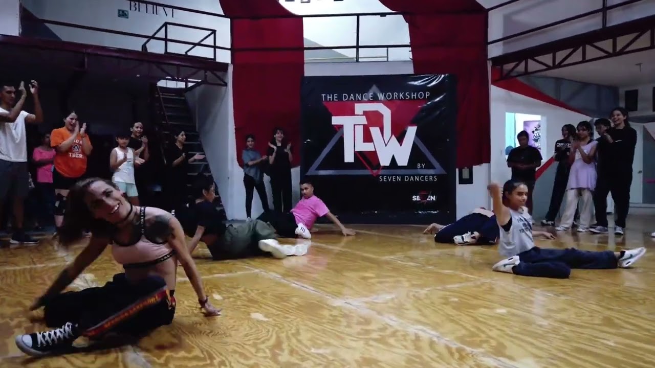 Vogue choreography THE X-files by Lazy Flow Afro Vogue Edit by Piisciis