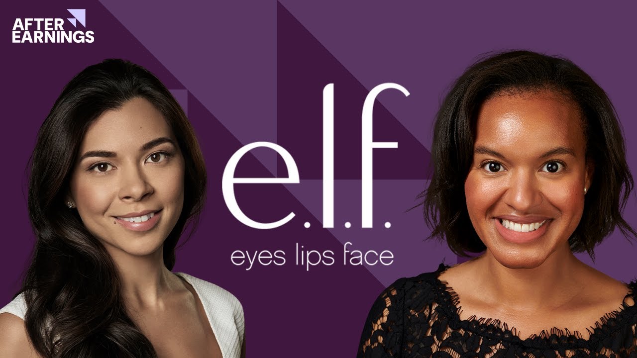 e.l.f. Beauty’s Billion-Dollar Glow-Up: CFO Mandy Fields on rhode, Tariffs & Global Expansion
