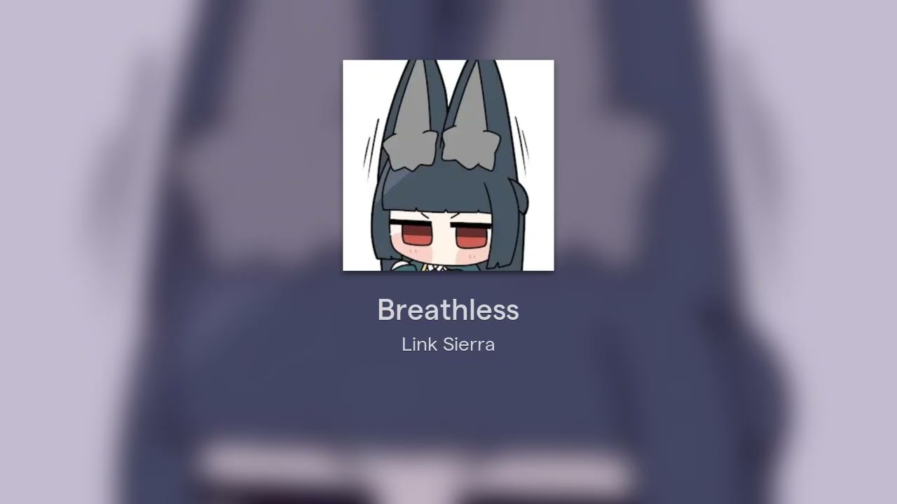 Breathless