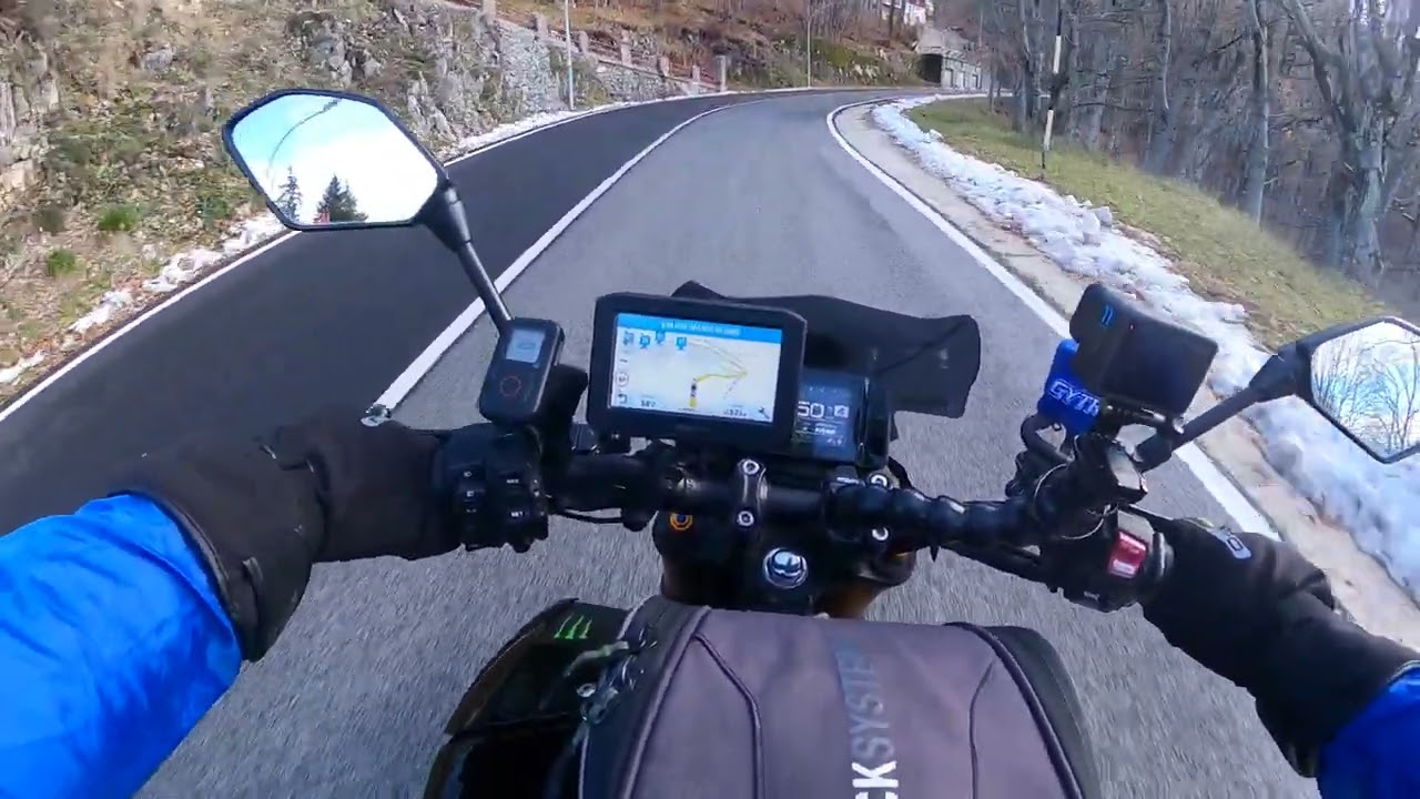Terminillo ....la prima neve 2022 il 30 novembre