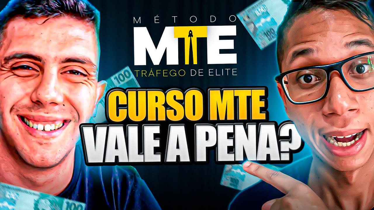 Curso Mte 3.0: Método Tráfego de Elite do Thiago Boeira Funciona? vale a pena?