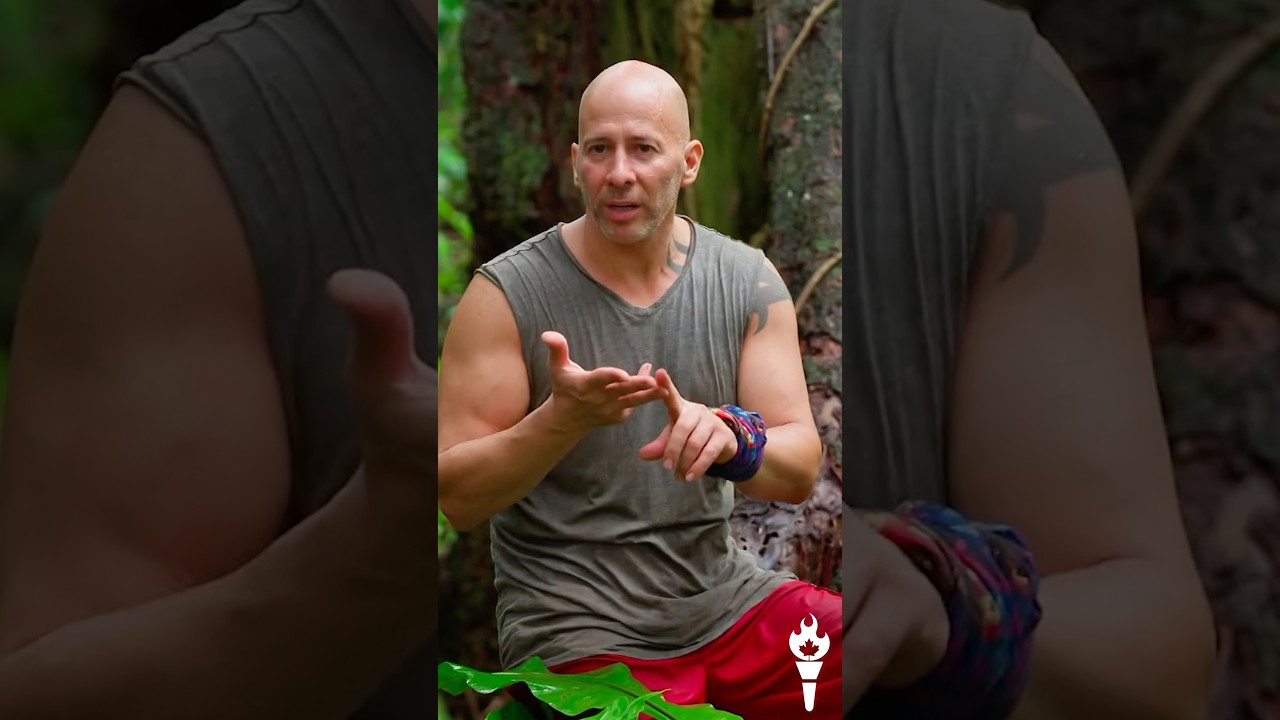 #SurvivorAU #Survivor #Women #Men #Tony #Parvati #Cirie #USA #World #Mistrust #Alliance
