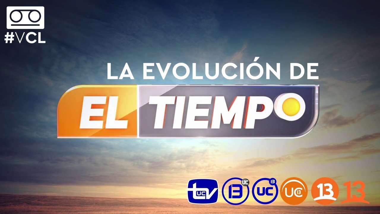 COMPILADO | Evolución de 