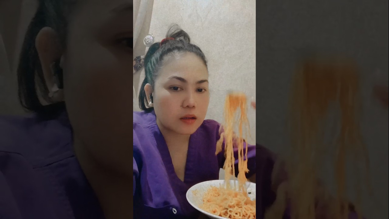 Having my breakfast🤤🤤