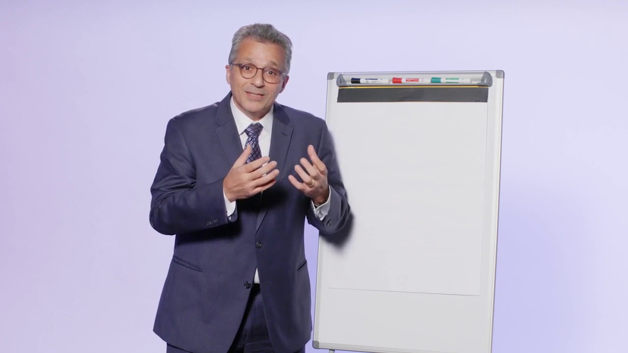 Dr. Alvaro Pascual-Leone's on brain health as we age