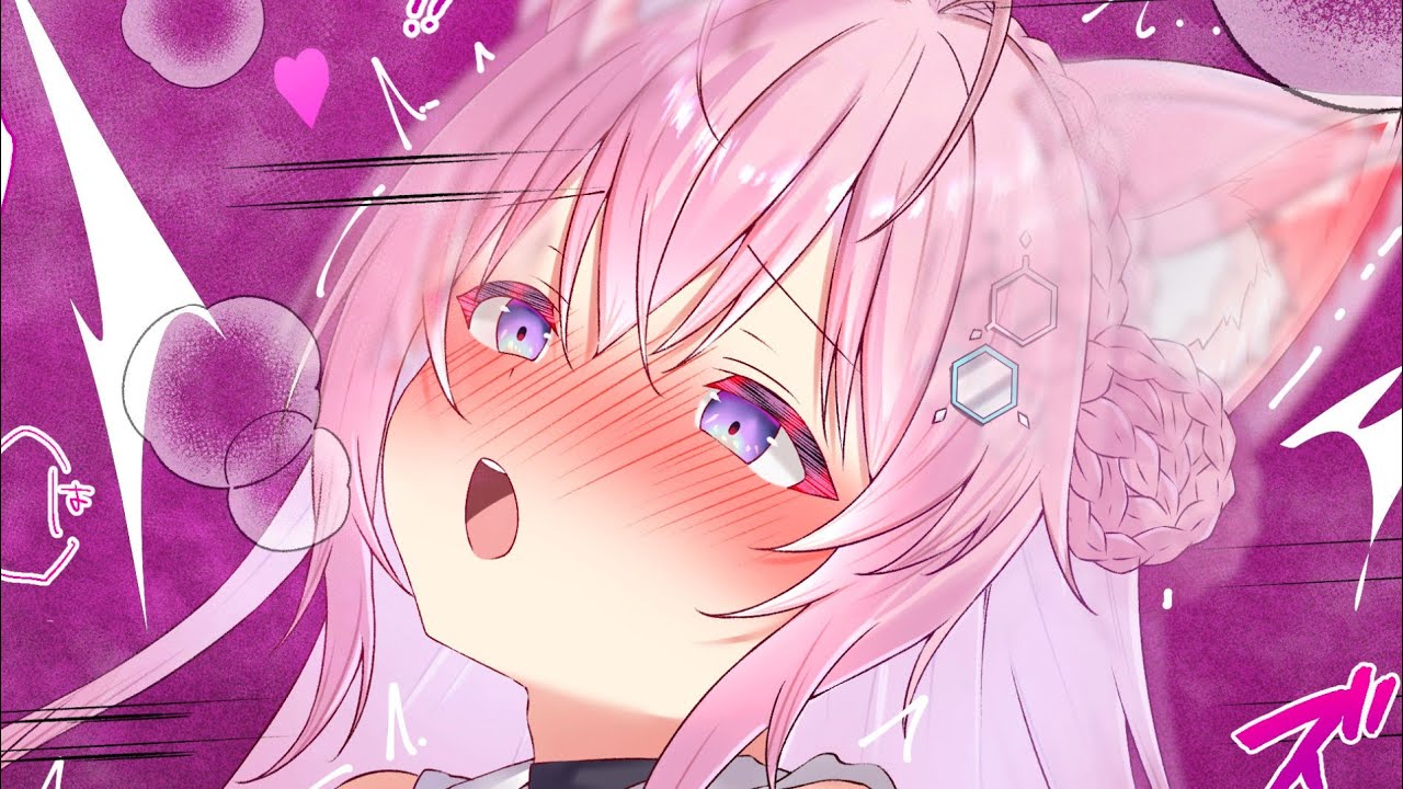 20 минут БЕЗУМНЫХ видеороликов с Hololive...