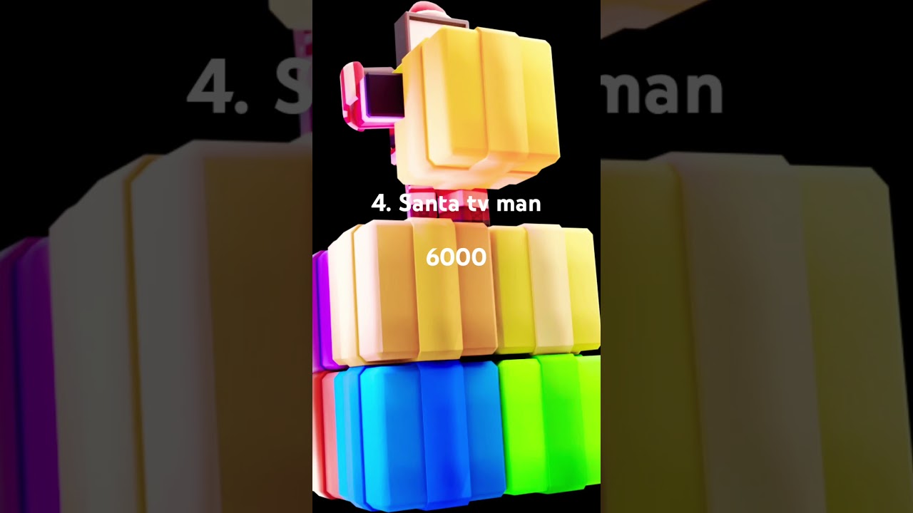Top 5 best farm units in toilet tower defense #roblox #toilettowerdefense