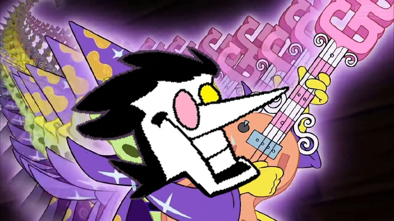[[BIG SHOT]] got me like