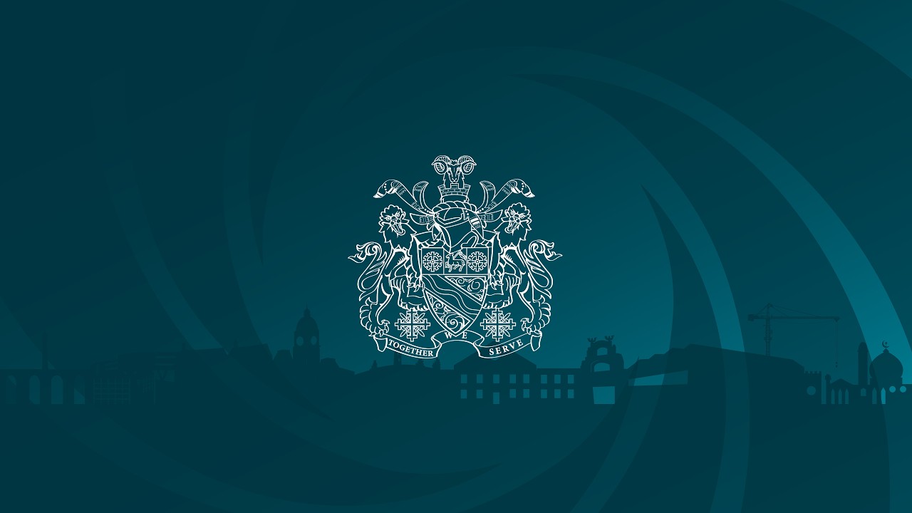 Kirklees Council - Annual Council - 20th May 2026
