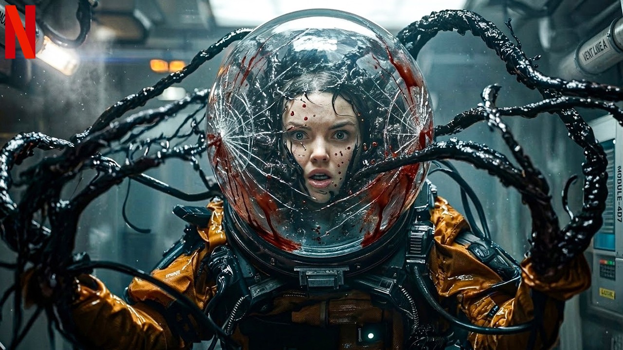 15 Monster Horror Movies You Probably Missed That Are ACTUALLY TERRIFYING!