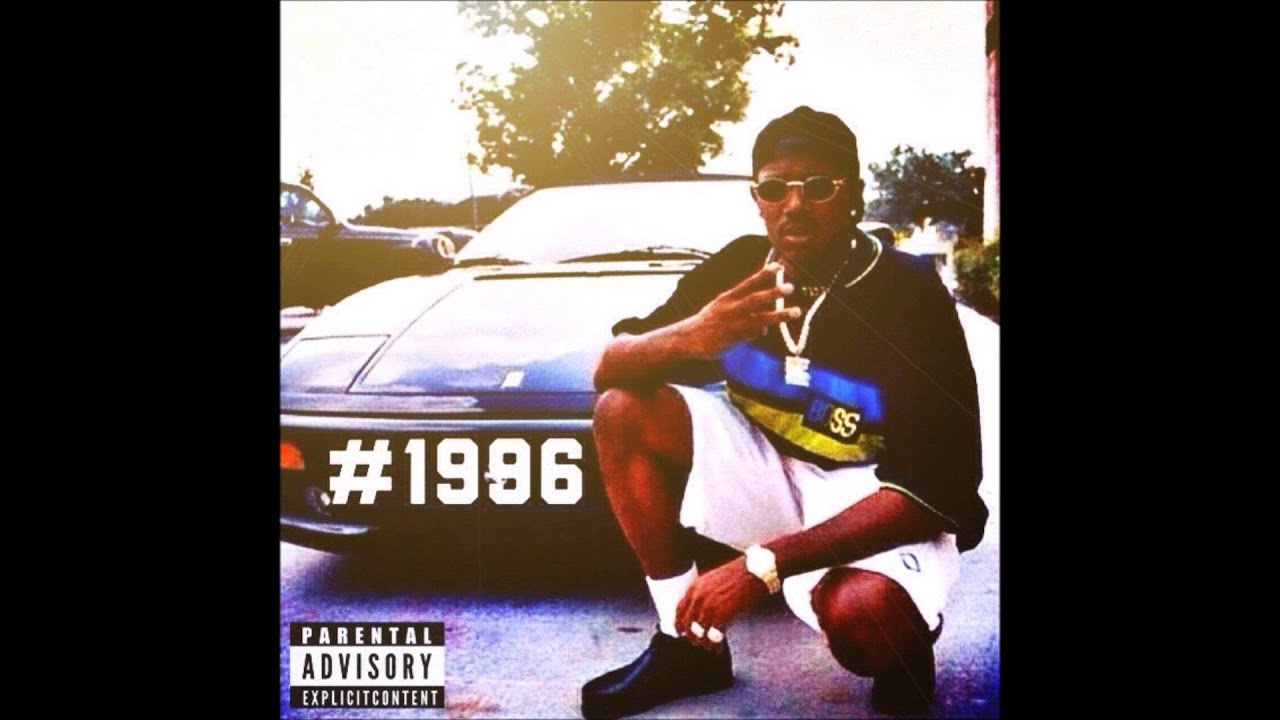 Damedot - Like Master P (Ft. GT & Eastside 80's)