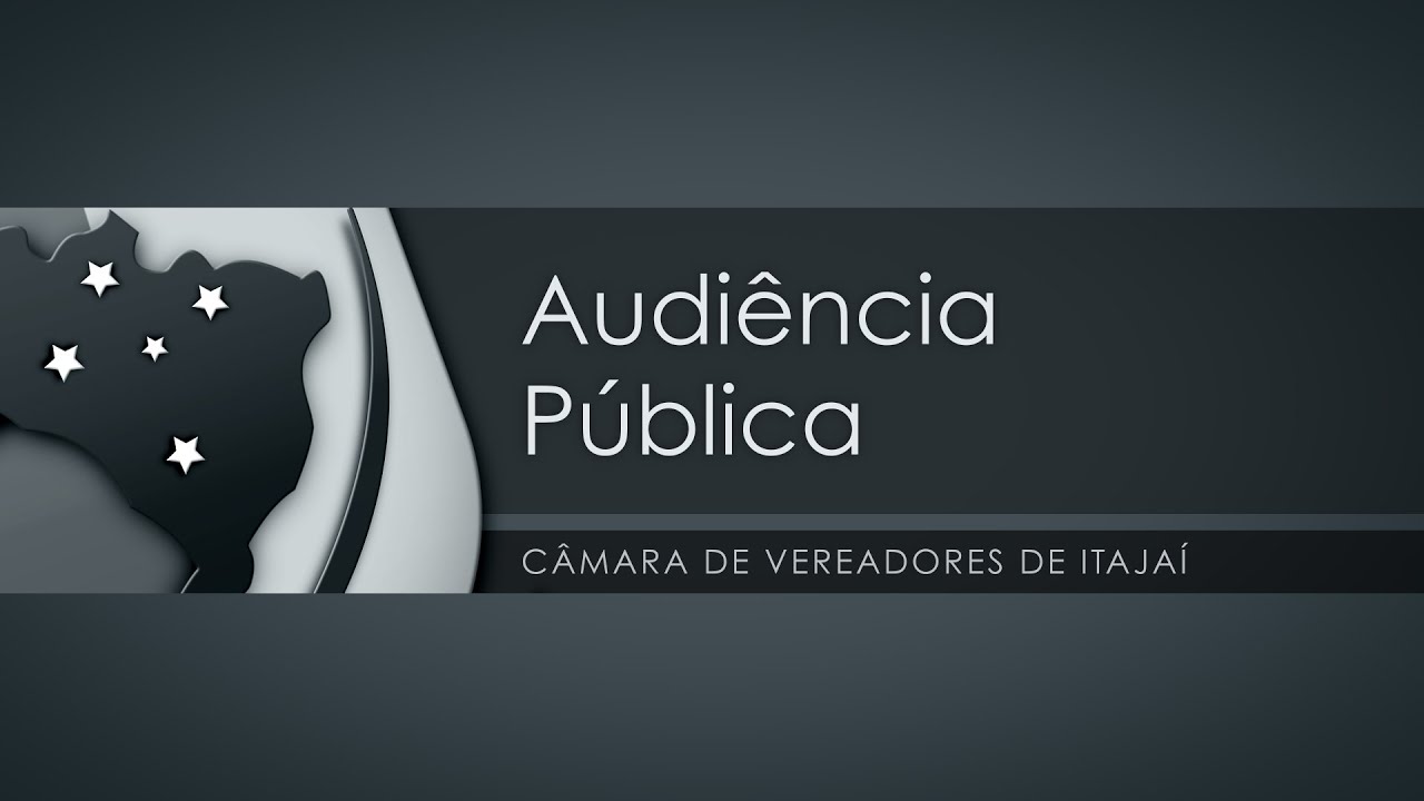 Audiência Pública | Políticas Públicas para Pessoas com Transtorno do Espectro Autista | 10.11.2025