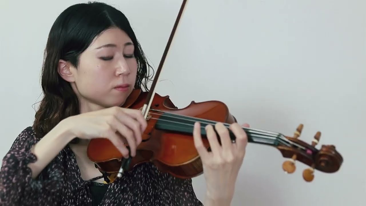 Bach-Gounod: Ave Maria