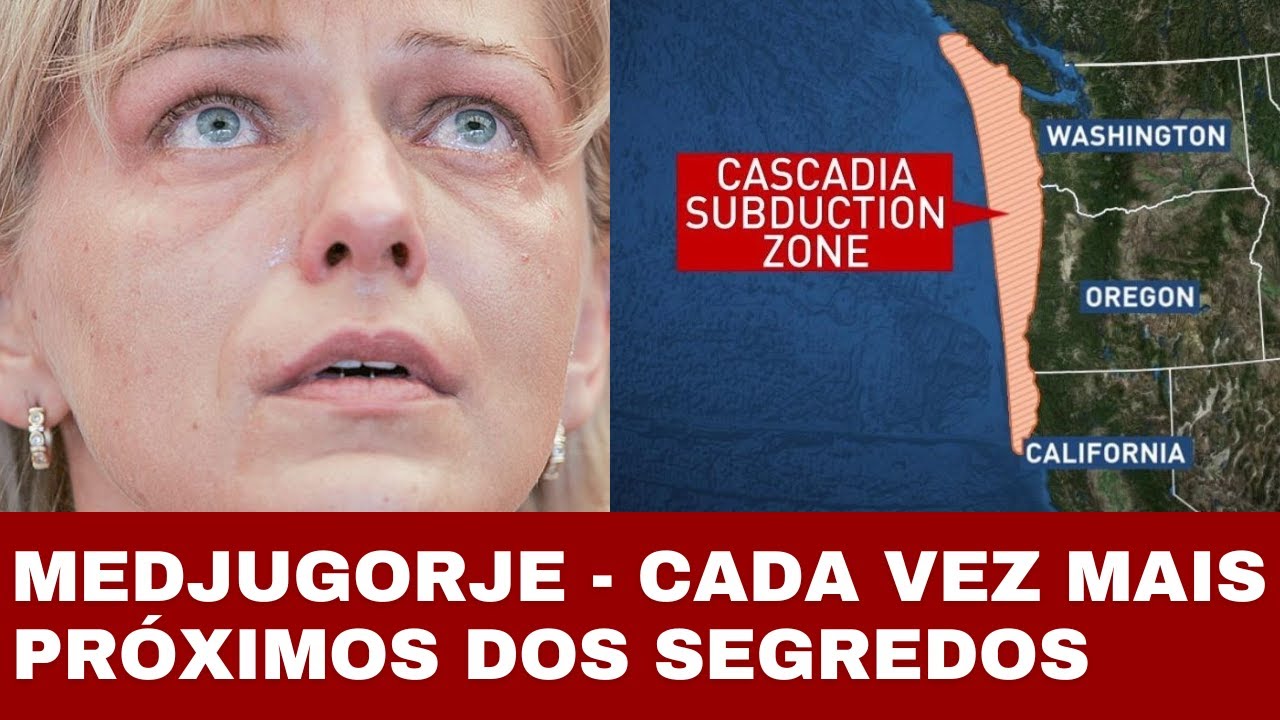 PRIMEIRO SEGREDO OCORRERÁ EM 2026? Qual Será o Evento que Iniciará a SÉRIE PROFÉTICA?