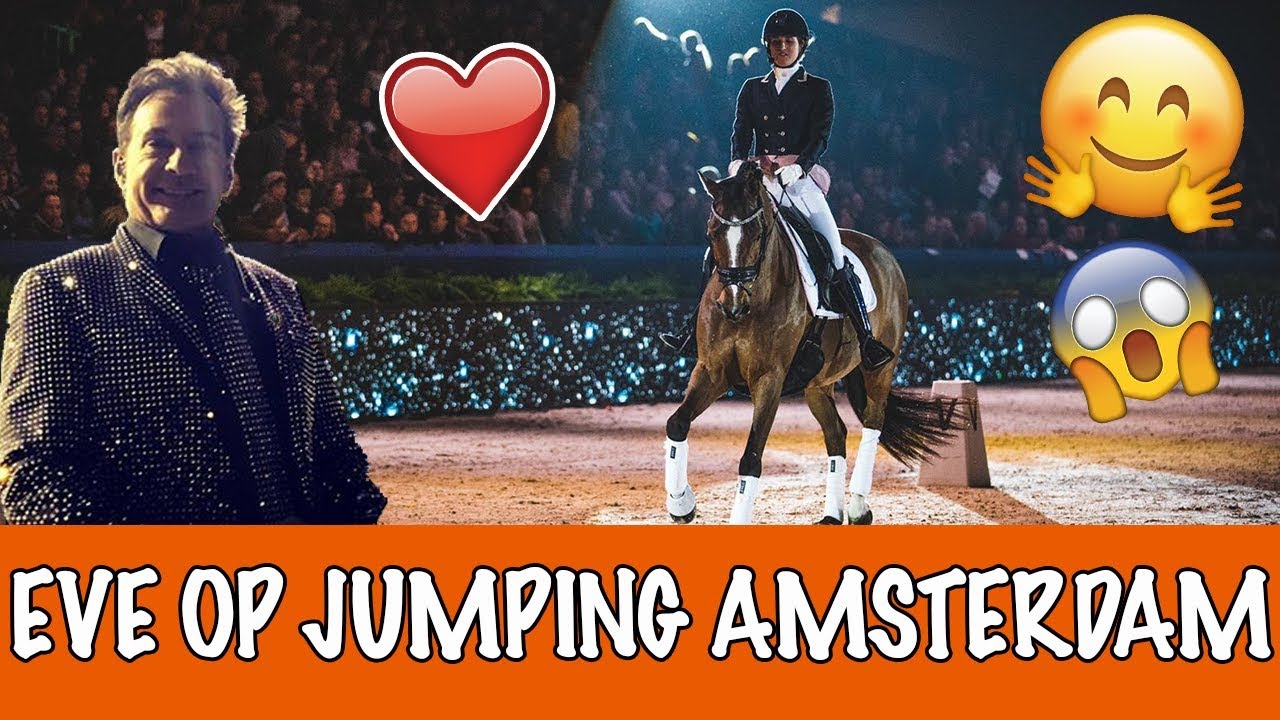PAARDRIJDEN met Gerard Joling! | PaardenpraatTV