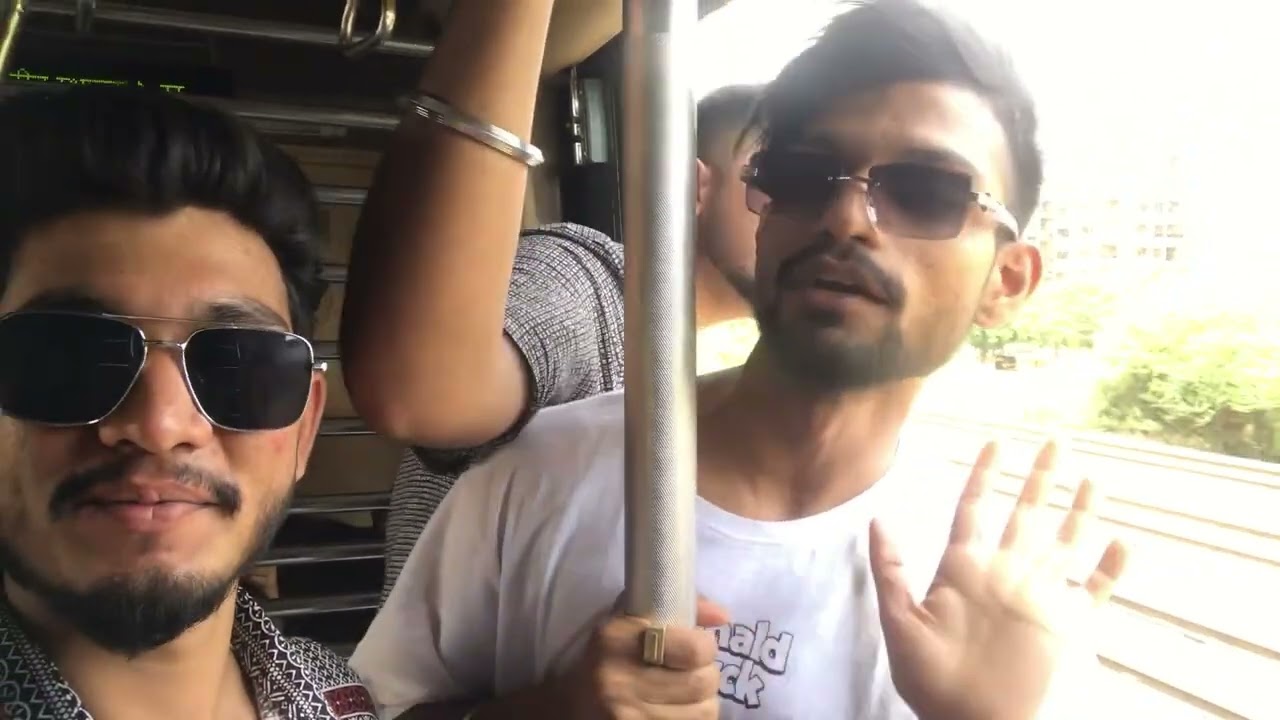 Mumbai Darshan