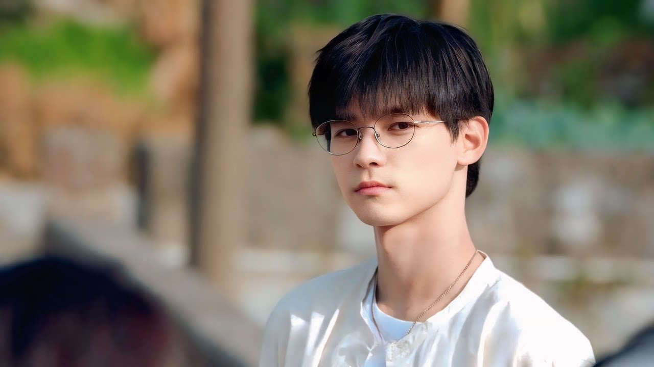 New Korean Mix Hindi💗 Su Qiao X Zi Lu 💗 Their love story 💗 Romantic Cdrama 💗 KADO2 💗